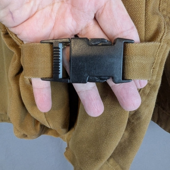 Avid Outdoor Shooting jacket size XL (46-48) in excellent condition - Picture 14 of 16